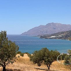 Kavel in Keratokampos