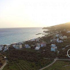 Kavel in Keratokampos