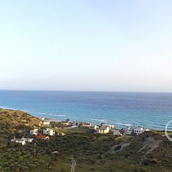 Kavel in Keratokampos