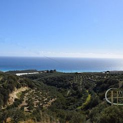 Kavel in Keratokampos