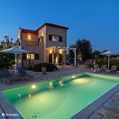 Villa Selene