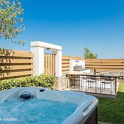 Villa Eeanthe Thalasses