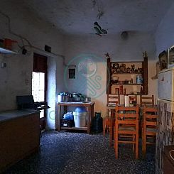 Geschakelde woning in Asteri