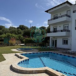 Vrijstaande woning in Asteri