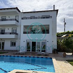 Vrijstaande woning in Asteri