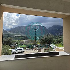 Appartement in Epano Sisi