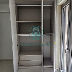 Appartement in Epano Sisi