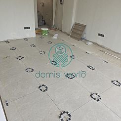Appartement in Epano Sisi