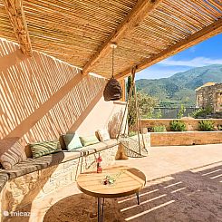 Villa Kefi