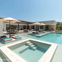 Villa Kolympi