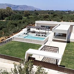 Villa Kolympi