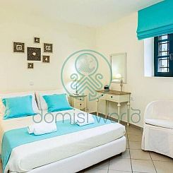 Geschakelde woning in Prinos