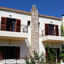 Vakantiehuis Villa Nina