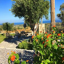Vakantiehuis Villa Kyria Kreta