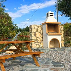Vakantiehuis Villa Kyria Kreta