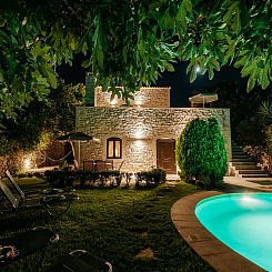 Vakantiehuis Erato