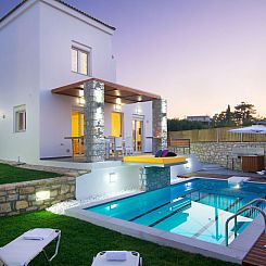 Vakantiehuis Villa Alexandra