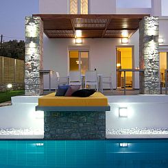 Vakantiehuis Villa Alexandra