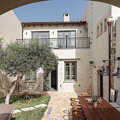 Vakantiehuis für 6 Personen und 1 Kind in Areni, Kreta (We