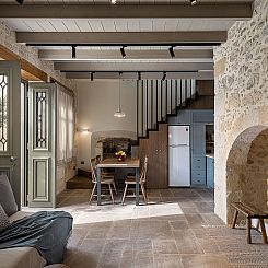 Vakantiehuis für 6 Personen und 1 Kind in Areni, Kreta (We