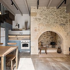 Vakantiehuis für 6 Personen und 1 Kind in Areni, Kreta (We