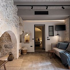 Vakantiehuis für 6 Personen und 1 Kind in Areni, Kreta (We