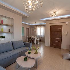 Vakantiehuis Ferienvilla Natur mit Pool und Terrasse