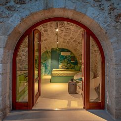 Vakantiehuis Kritiki Spilia - Home and SPA