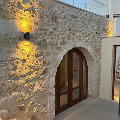 Vakantiehuis Kritiki Spilia - Home and SPA