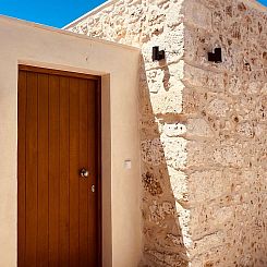 Vakantiehuis Kritiki Spilia - Home and SPA