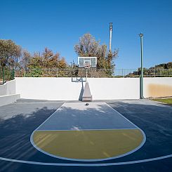 Vakantiehuis Neue Familienvillen mit 2 privaten Pools, Spiel