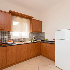 Vakantiehuis Familienvilla mit Pool, Garten, Spielplatz und 