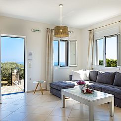 Vakantiehuis Familienfreundliche Villa mit privatem Pool und