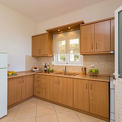 Vakantiehuis Familienfreundliche Villa mit privatem Pool und