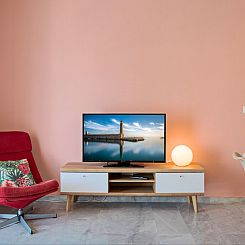 Appartement Tres Jolie Stylish Cityheart Wohnung