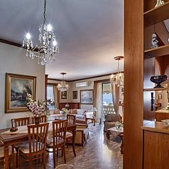 Appartement Amalia's Sea View Home