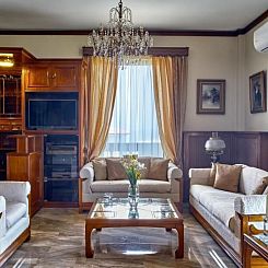 Appartement Amalia's Sea View Home