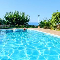 Vakantiehuis für 14 Personen in Rethymnon, Kreta (Nordküst