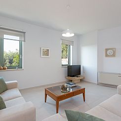 Vakantiehuis Naturparadies mit privatem Pool, Hot Tub auf de