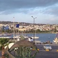 Vakantiehuis Ferienvilla "Diogenis Home"