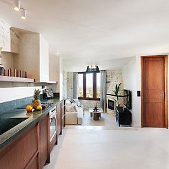 Vrijstaande woning in maroulas