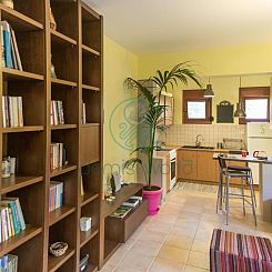 Vrijstaande woning in Gallos