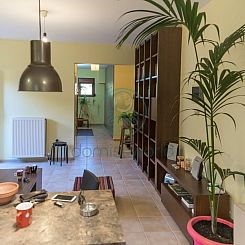 Vrijstaande woning in Gallos