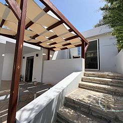 Vrijstaande woning in Listaros