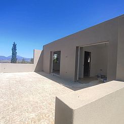 Vrijstaande woning in Listaros