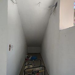 Vrijstaande woning in Listaros