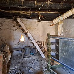 Geschakelde woning in Kyrianna