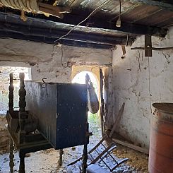 Geschakelde woning in Kyrianna