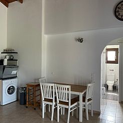 Vrijstaande woning in Kyrianna