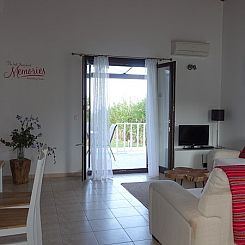 Vrijstaande woning in Kyrianna